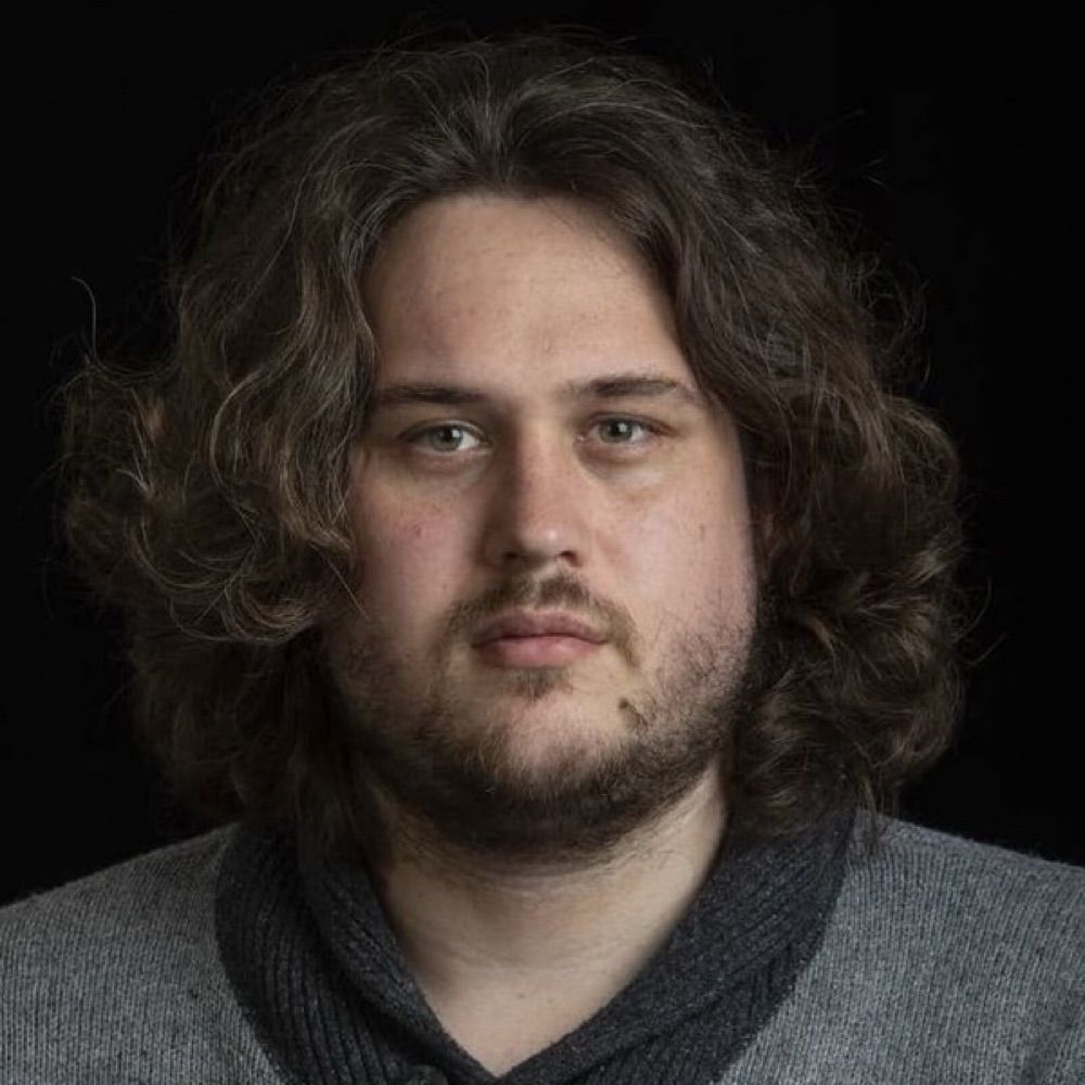 Kristoffer Johnson