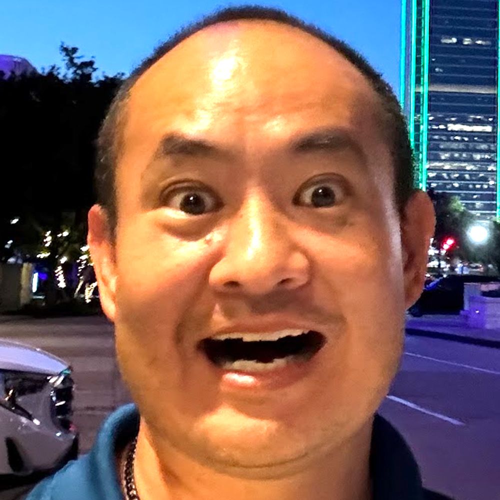 Dennis Yu