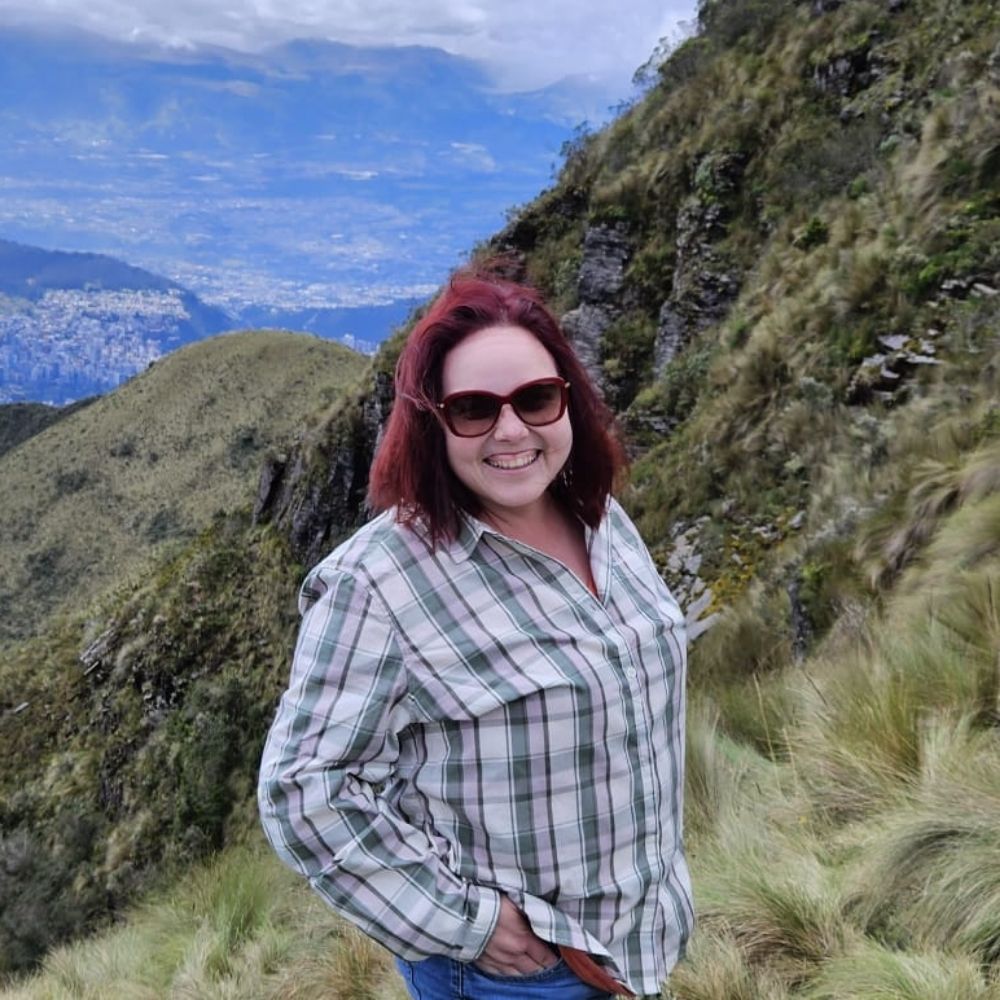 M. Gabriela Torres