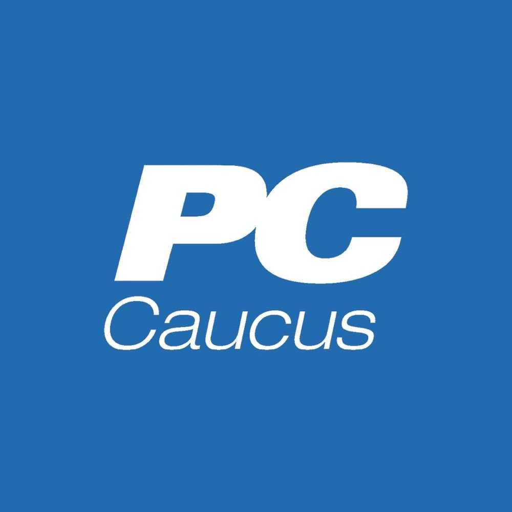 Manitoba PC Caucus