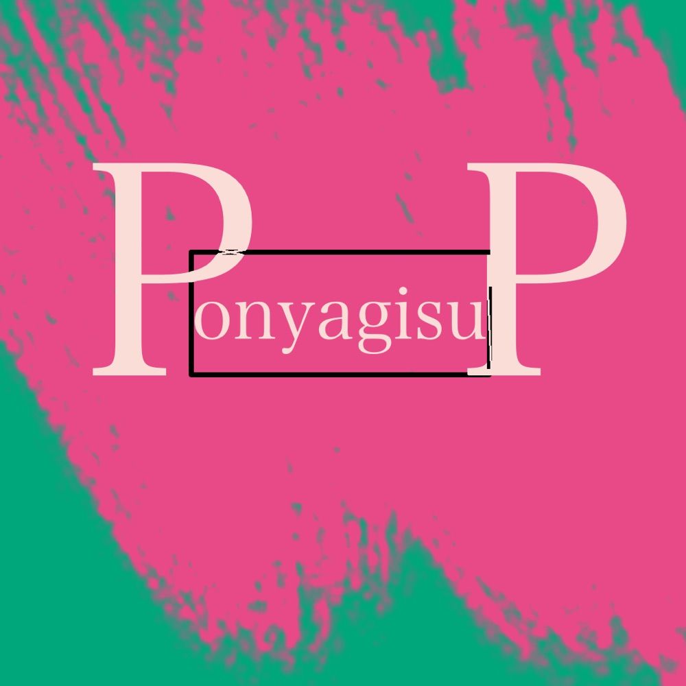 ぽにゃぎすP