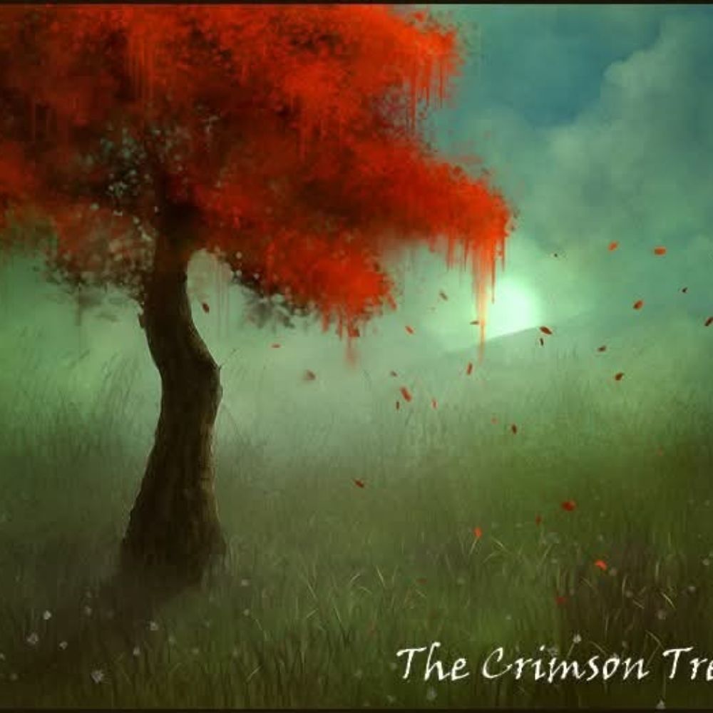 The Crimson Tree