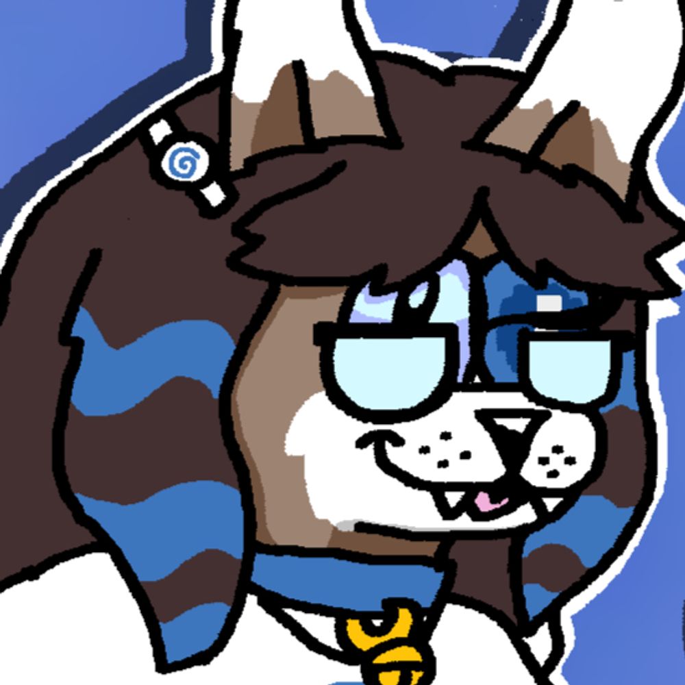 Meckwick's Art (Comm open)