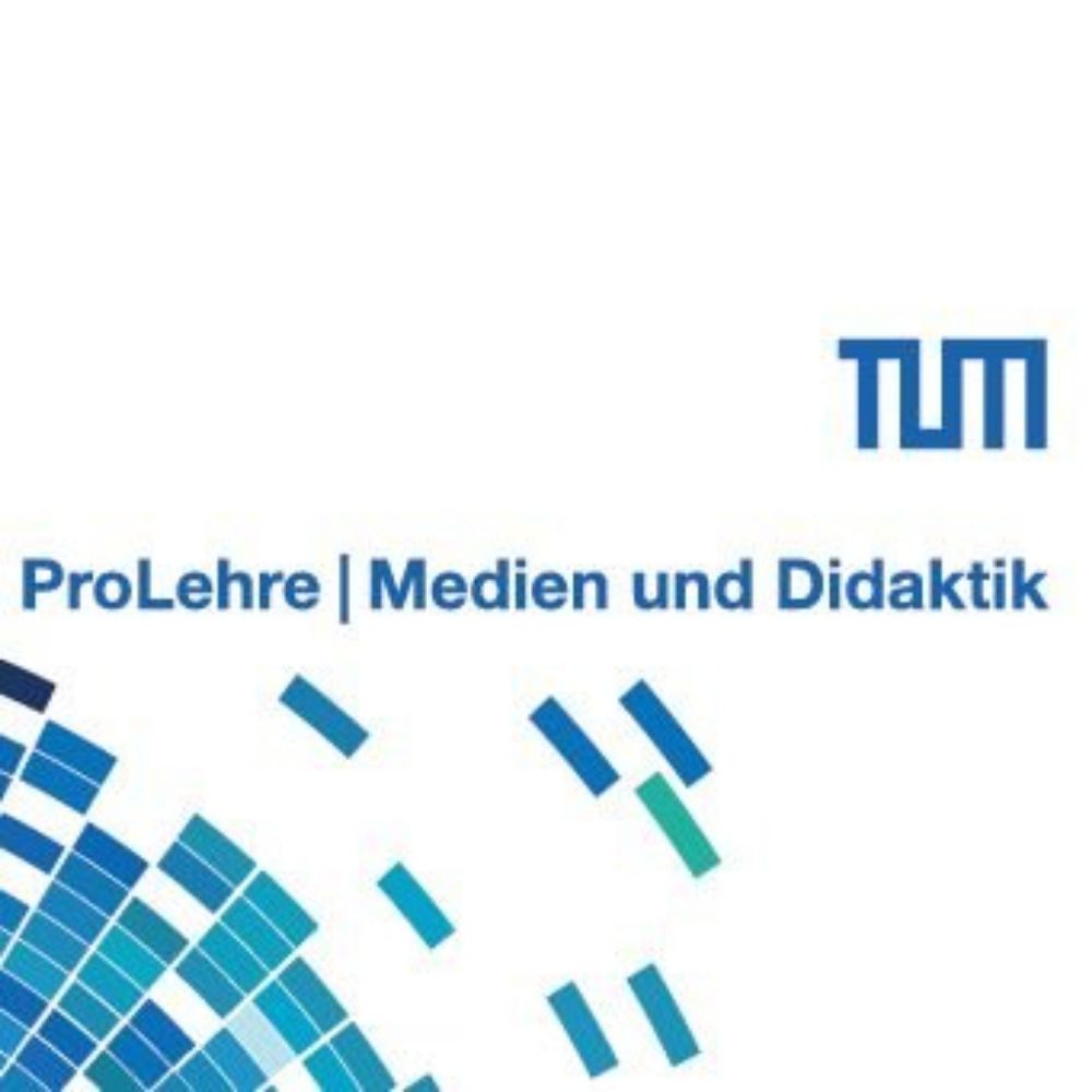 ProLehre | Medien und Didaktik