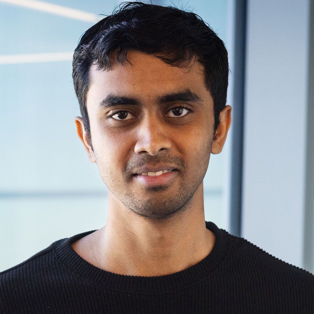 Harsha Kamarthi