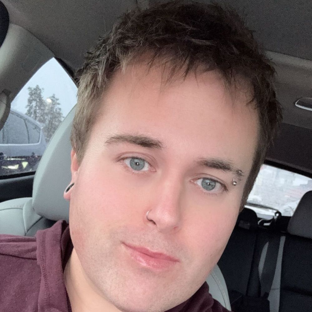 Sean Michael