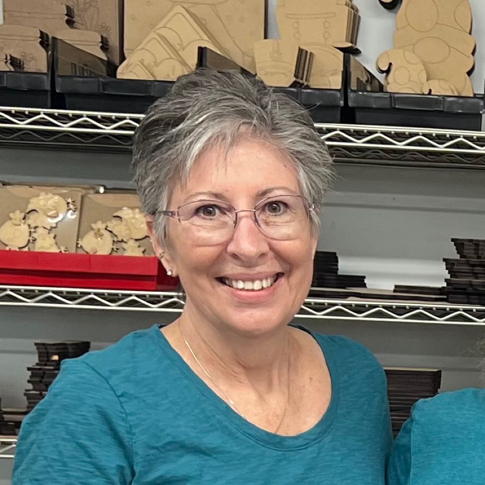Nancy Griffith