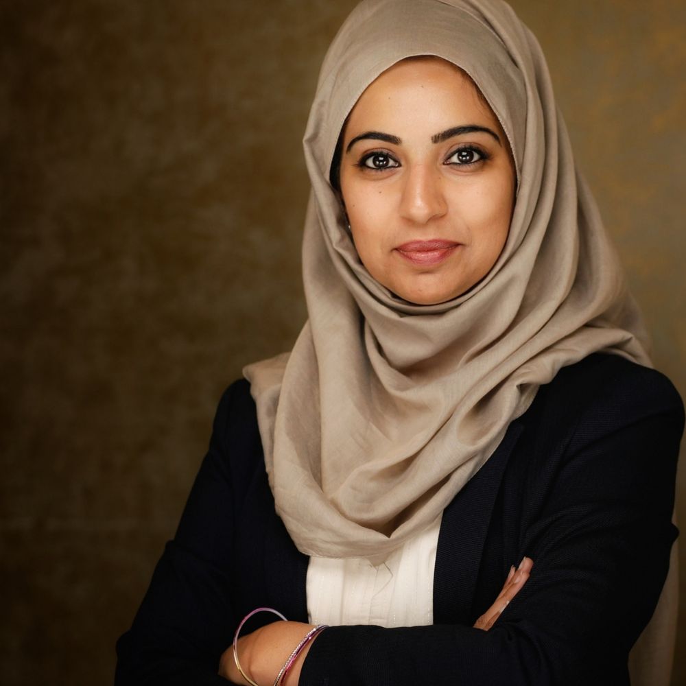 Mariam Ahmed