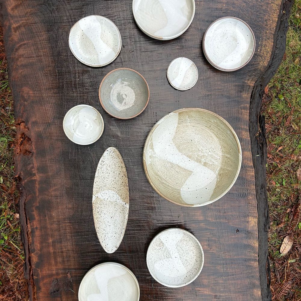 Colleen Hennessey Clayworks