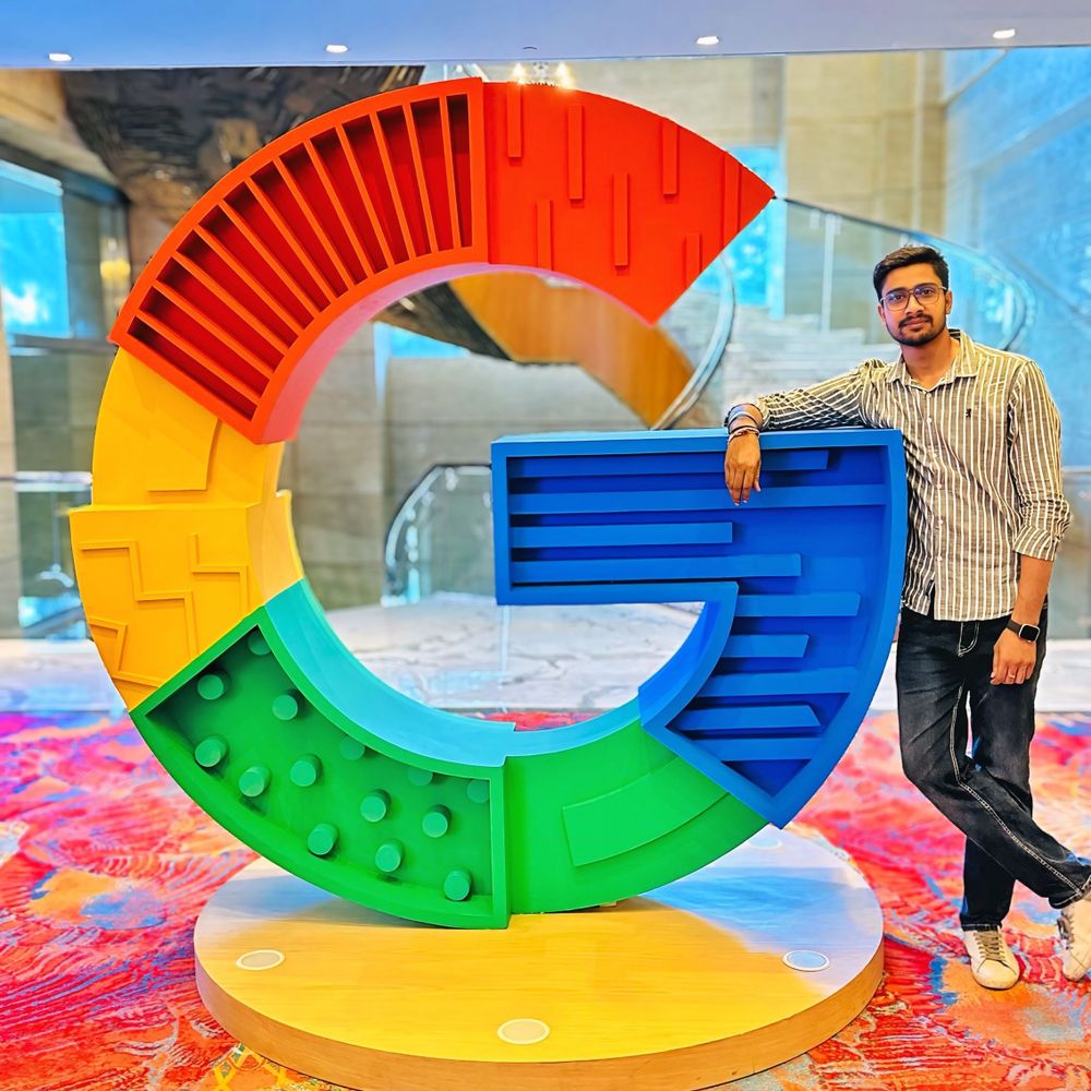 Ayush Mauryavanshi