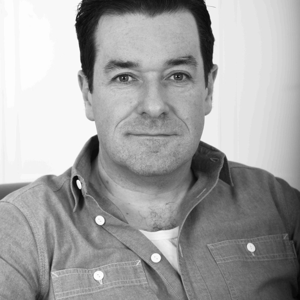 Barry Flack