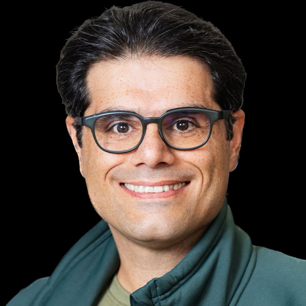 Soheil Bakhshi