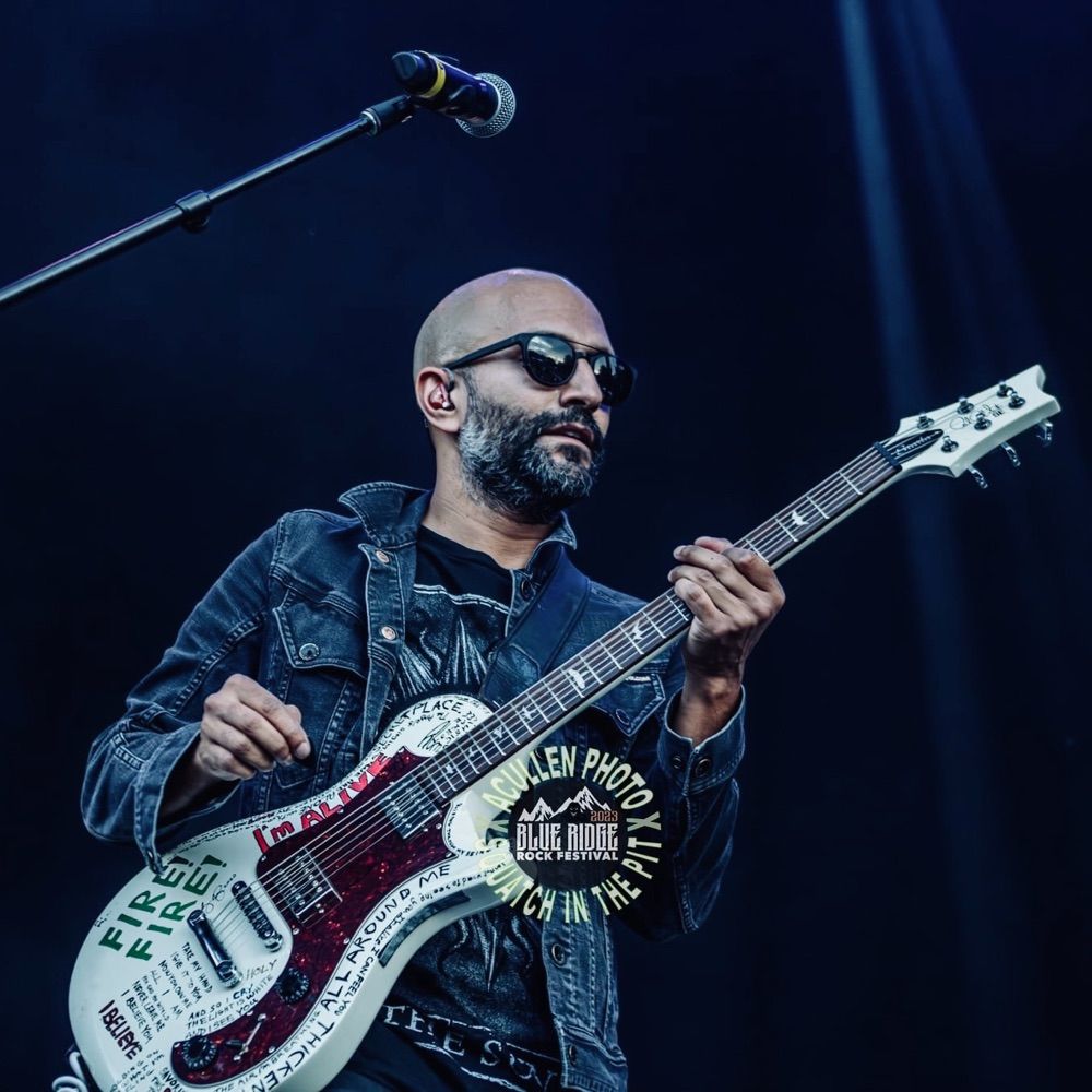 Sameer Bhattacharya