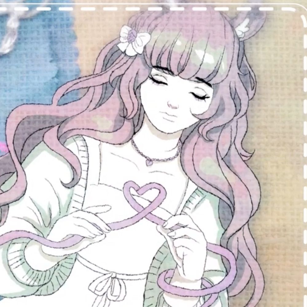 lunarin* 💗