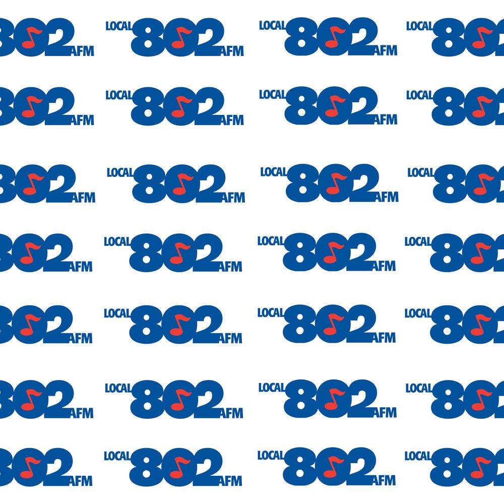 Local 802