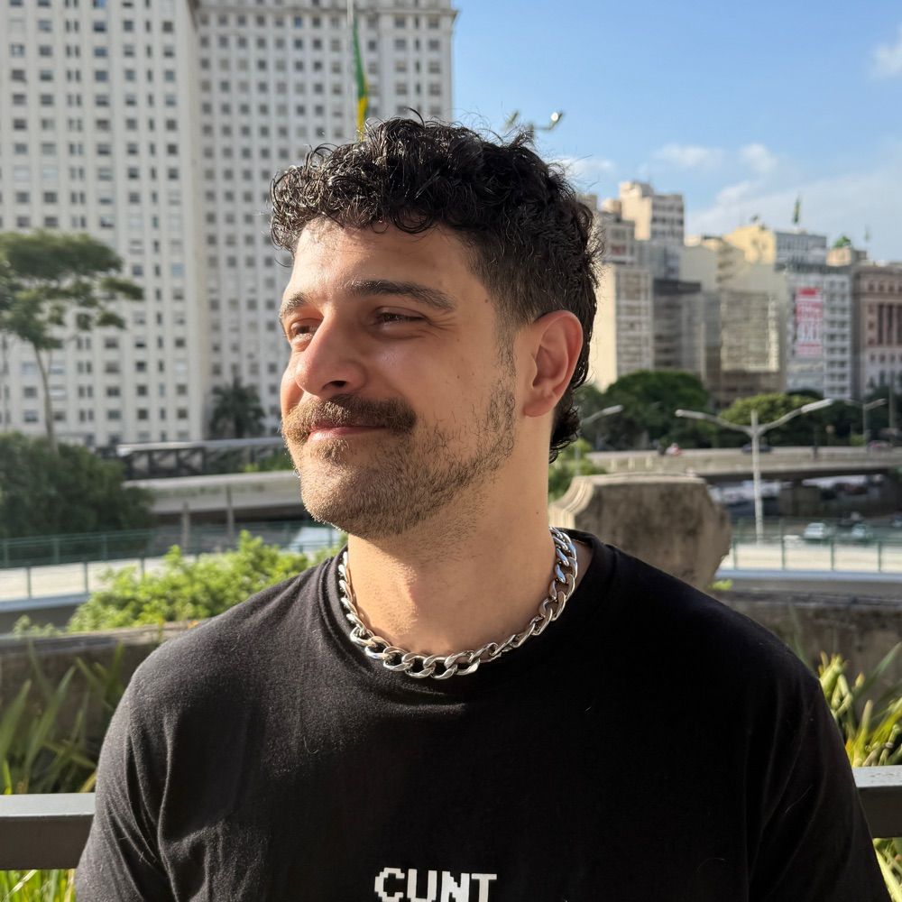 Ivan Vitorio