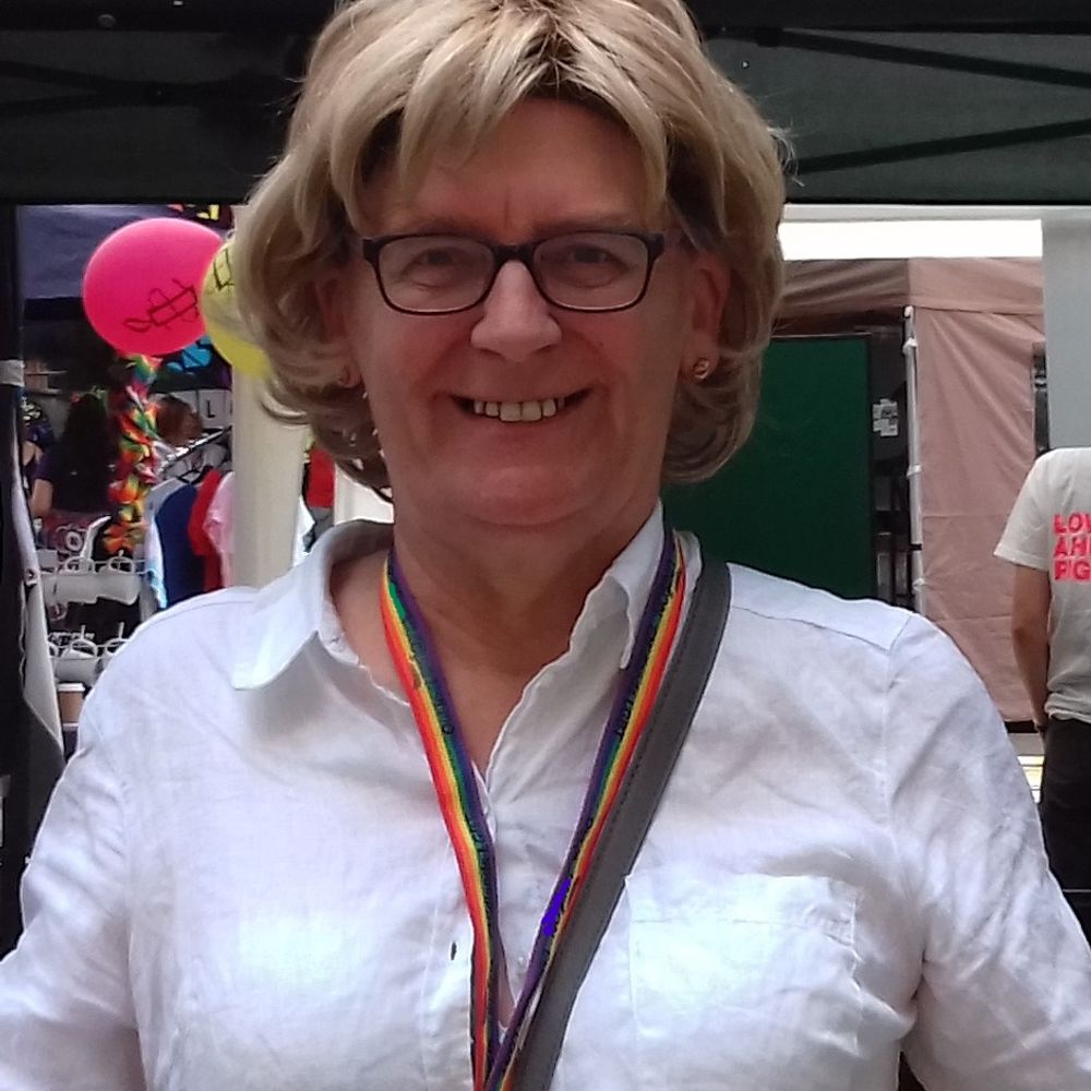 Emma Procter 