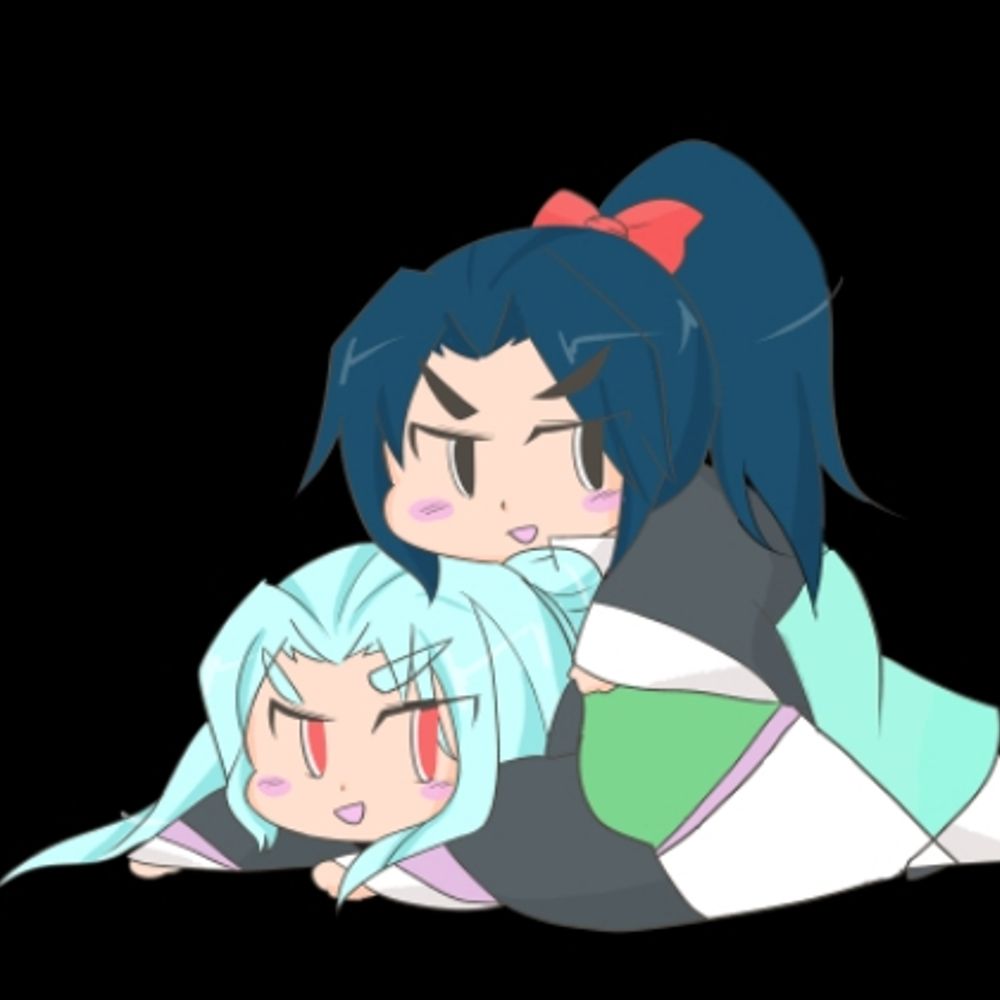 すずます