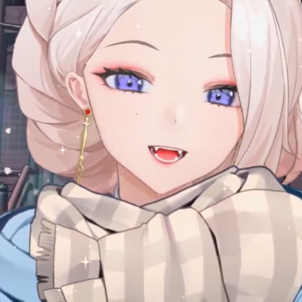 User avatar
