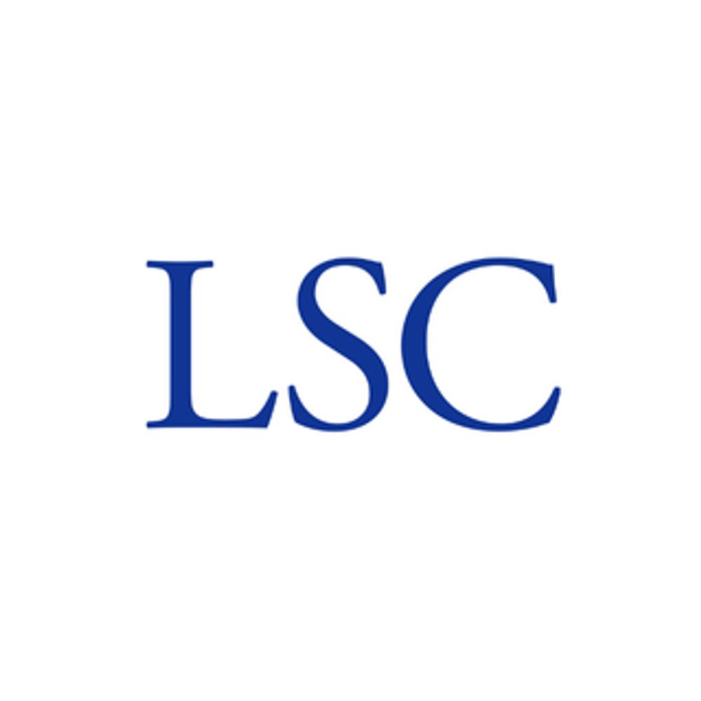 Legal Services Corporation