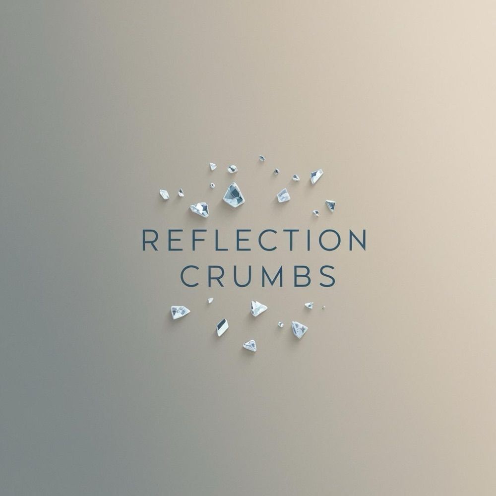Reflection Crumbs