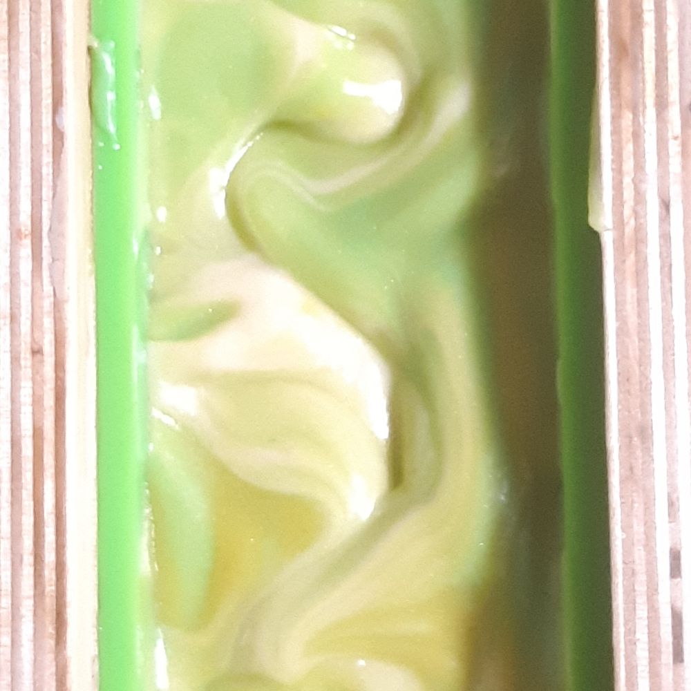 Desert Squirrel Soap
