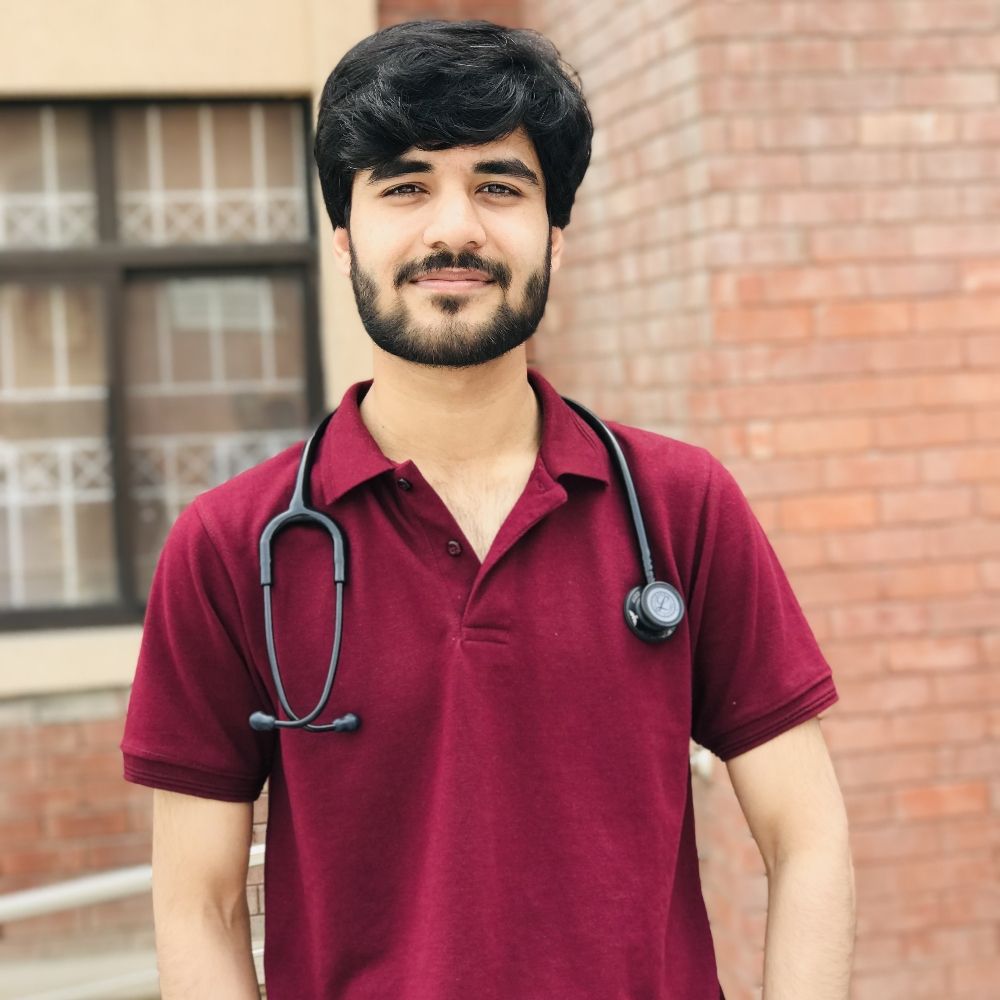 Muhammad Zakarya Khan