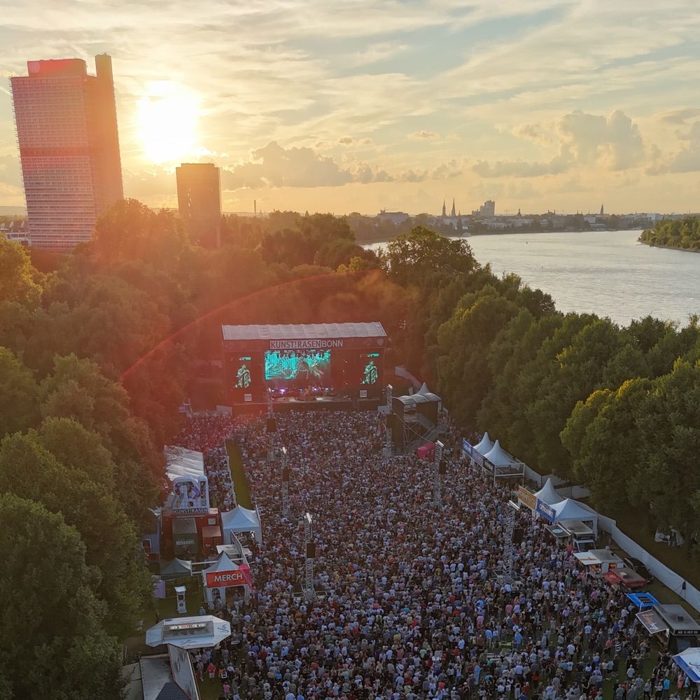 Kunstrasenbonn
