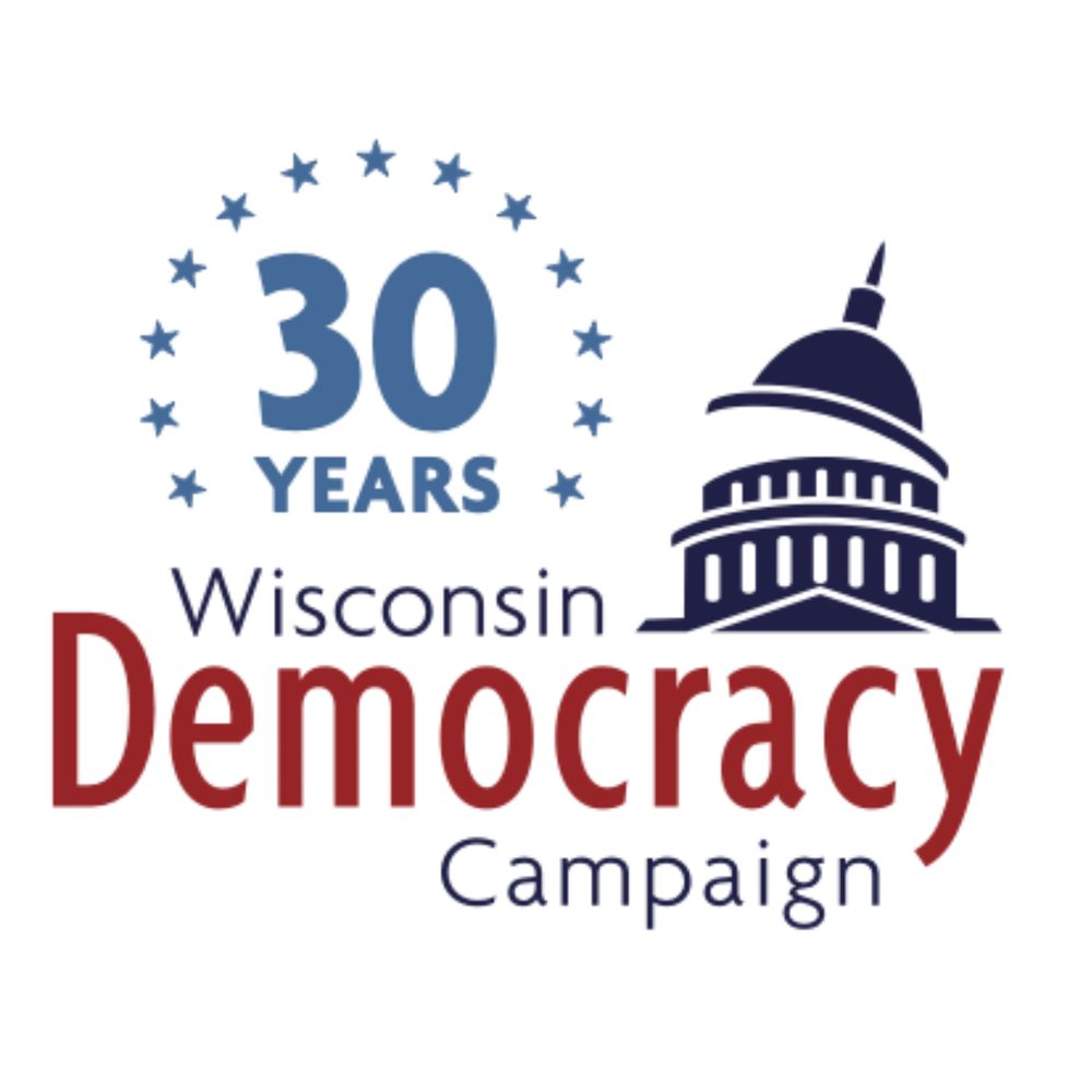 Wisconsin Democracy Campaign