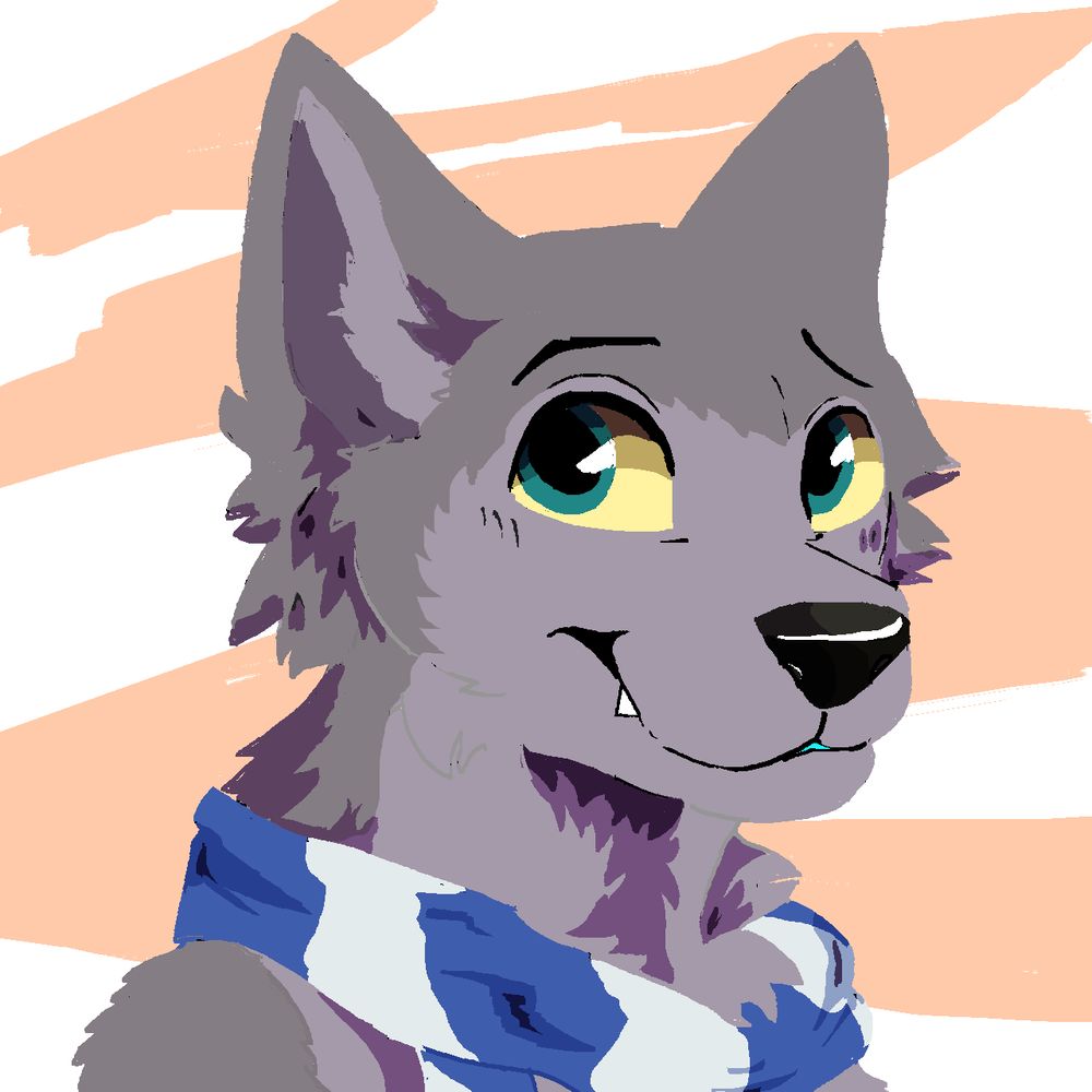 SiFWolfy~ 