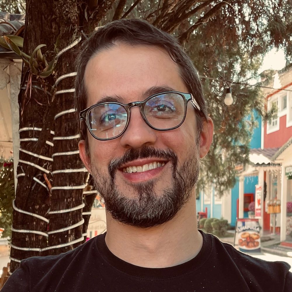 Renan Bernardo