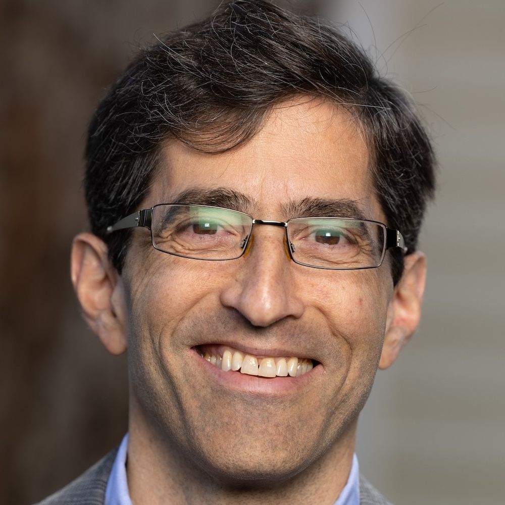 Jon Baron