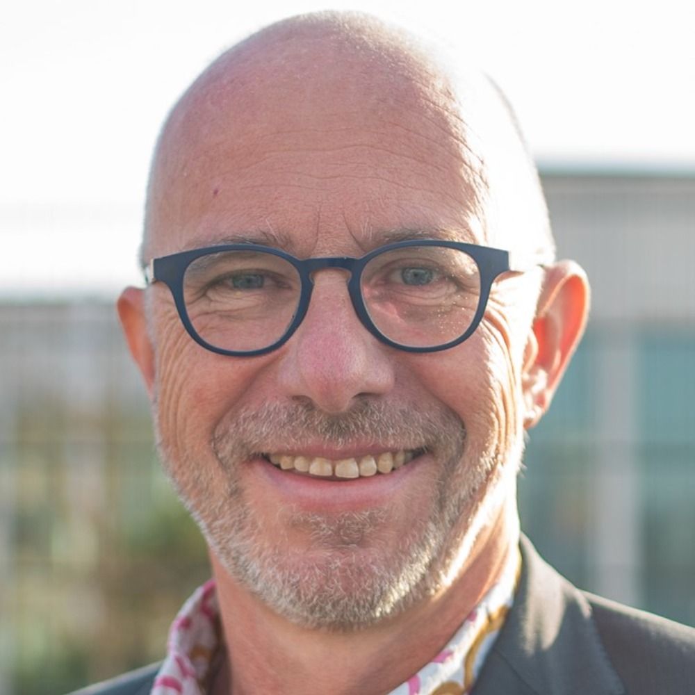 Dr Matthias Wismar