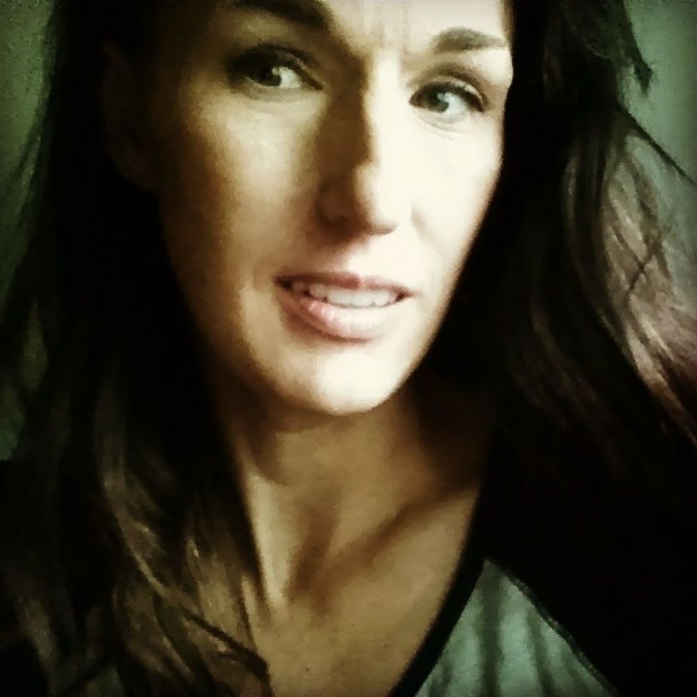 Tawny Hammell Spriggs