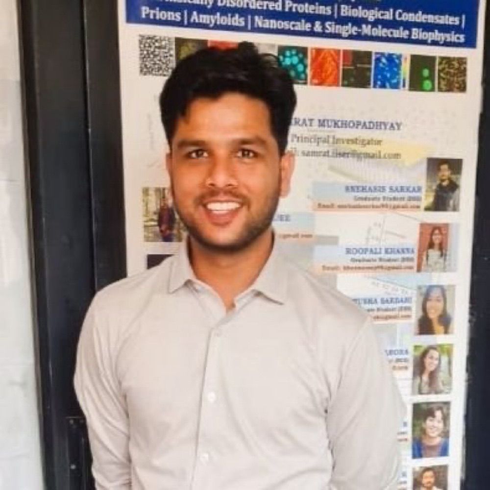 Sandeep Rai