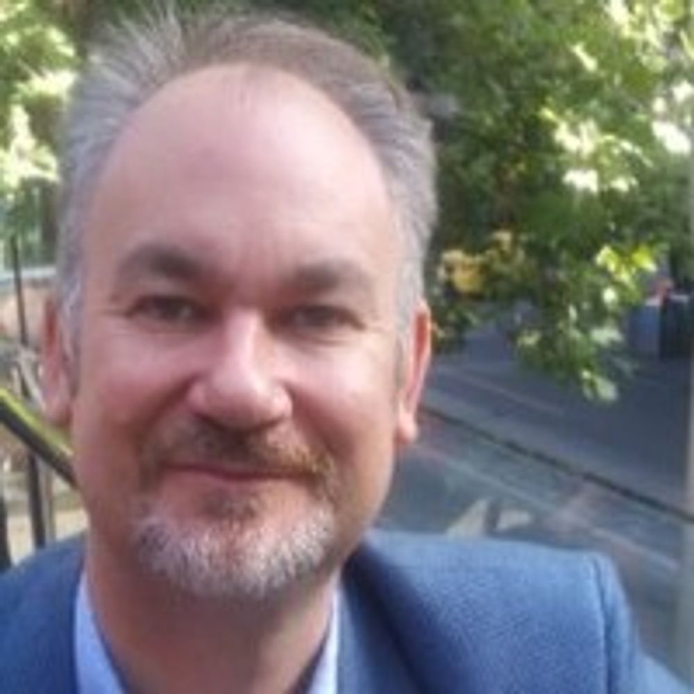Mark Handmer