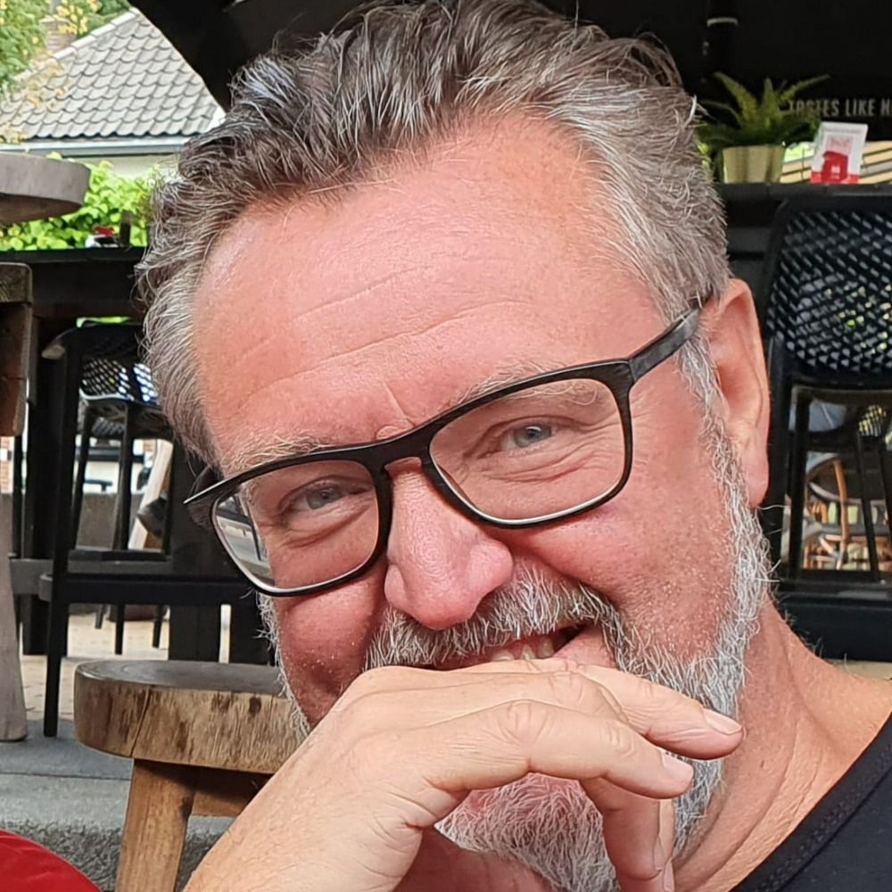 Bert Anvelink