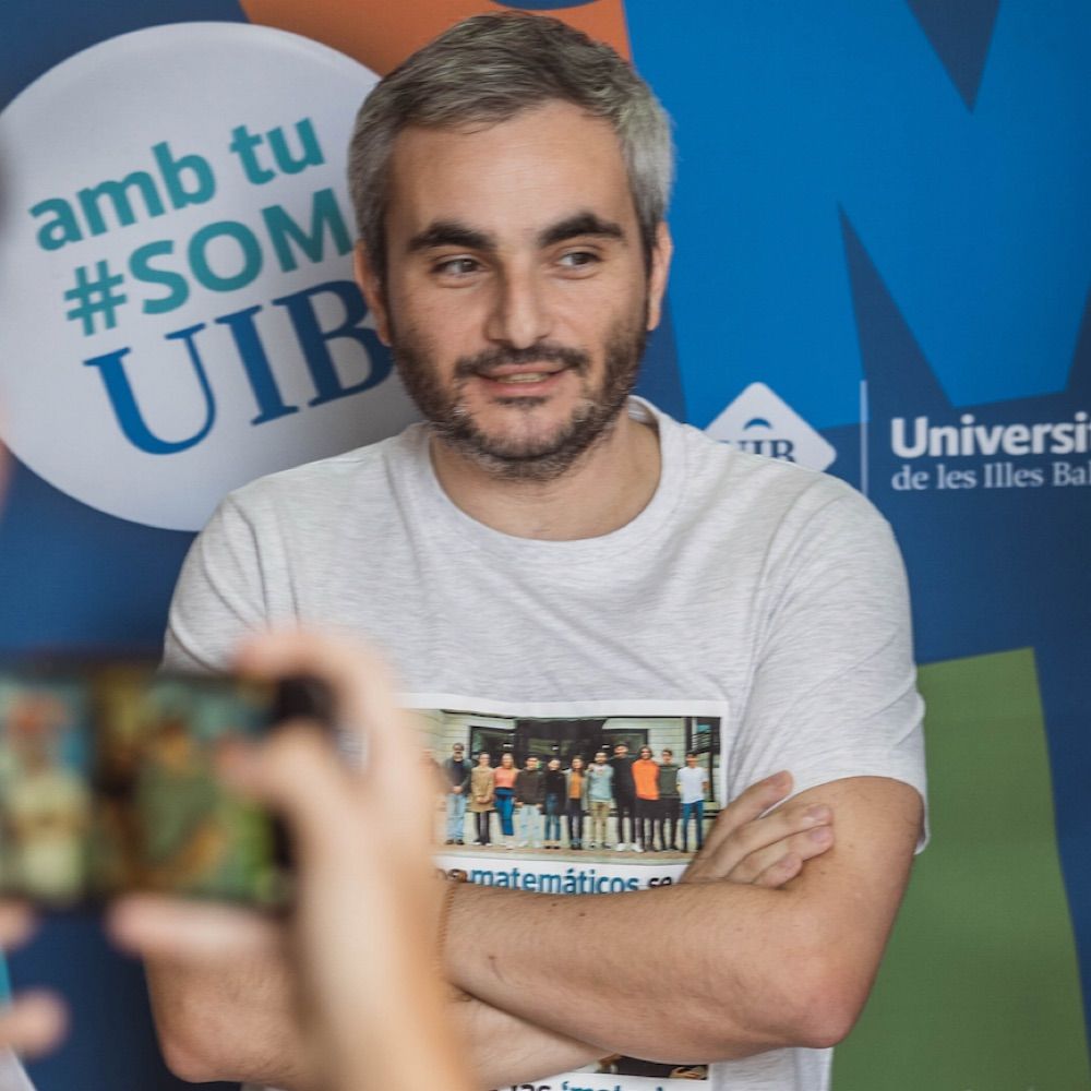 Joan Duran