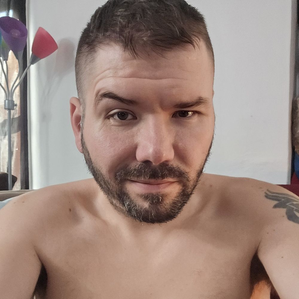 Daddy Stan