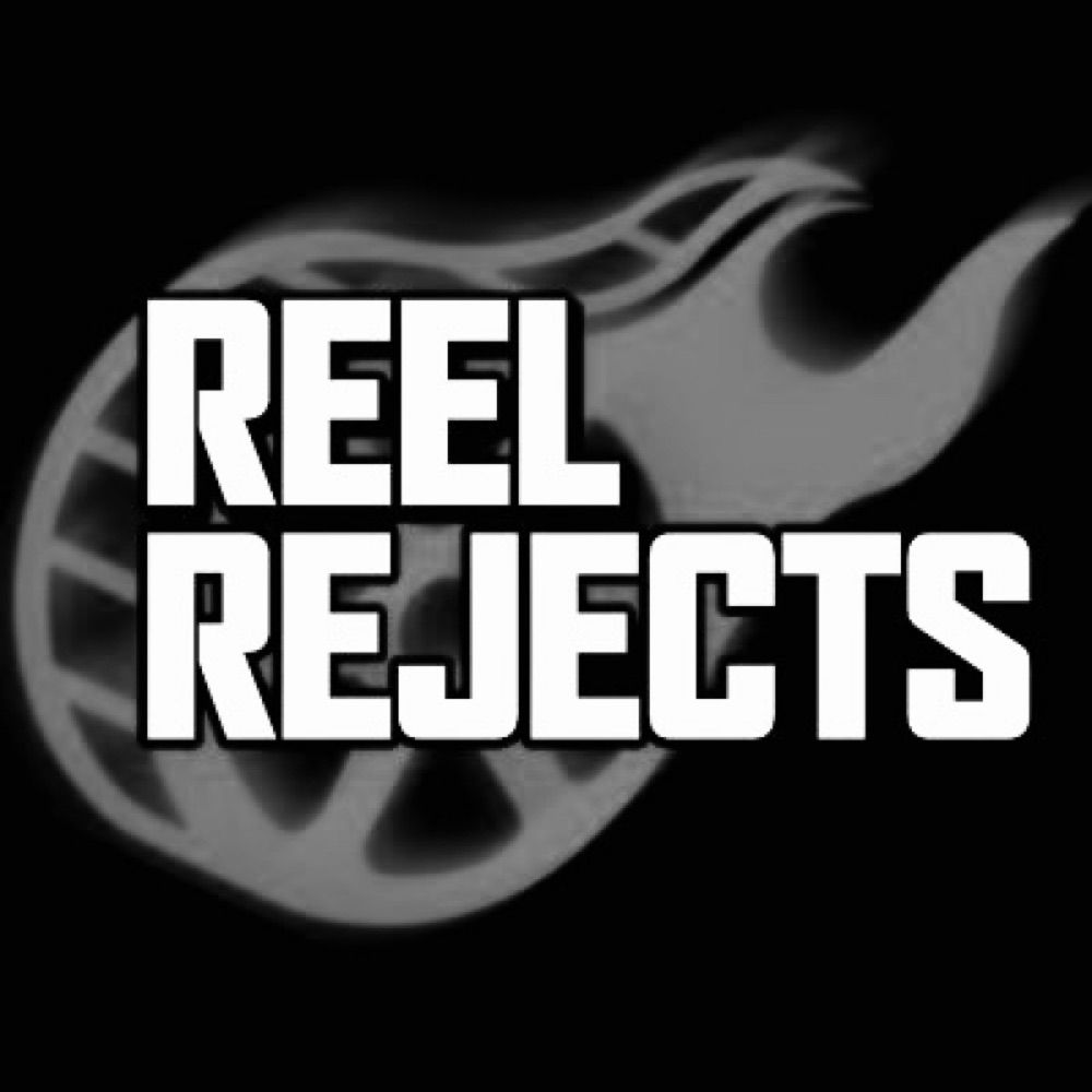 Reject Nation