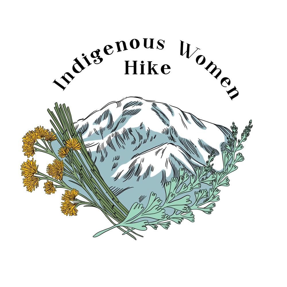 Indigenous Women Hike