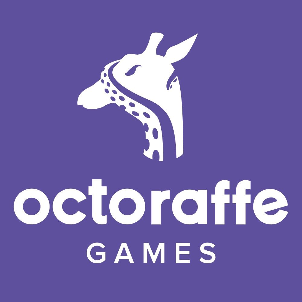 Octoraffe Games