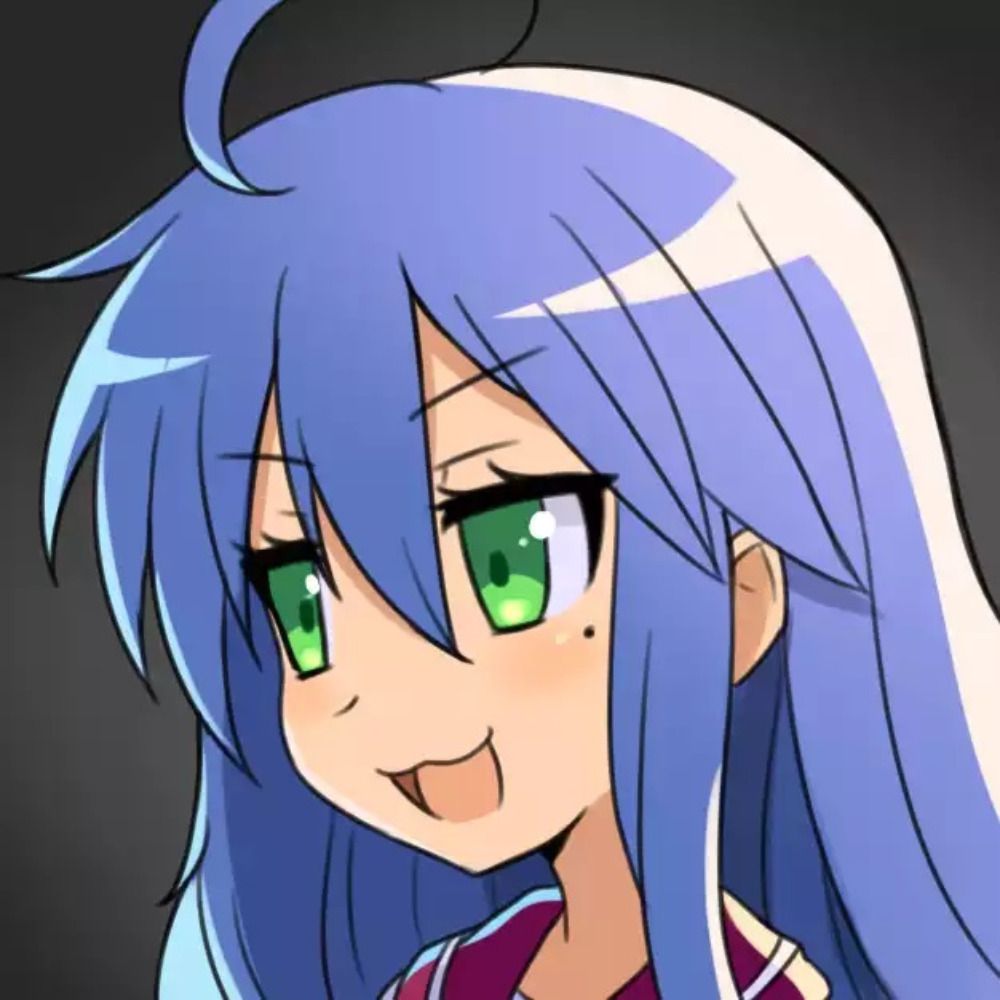 User avatar