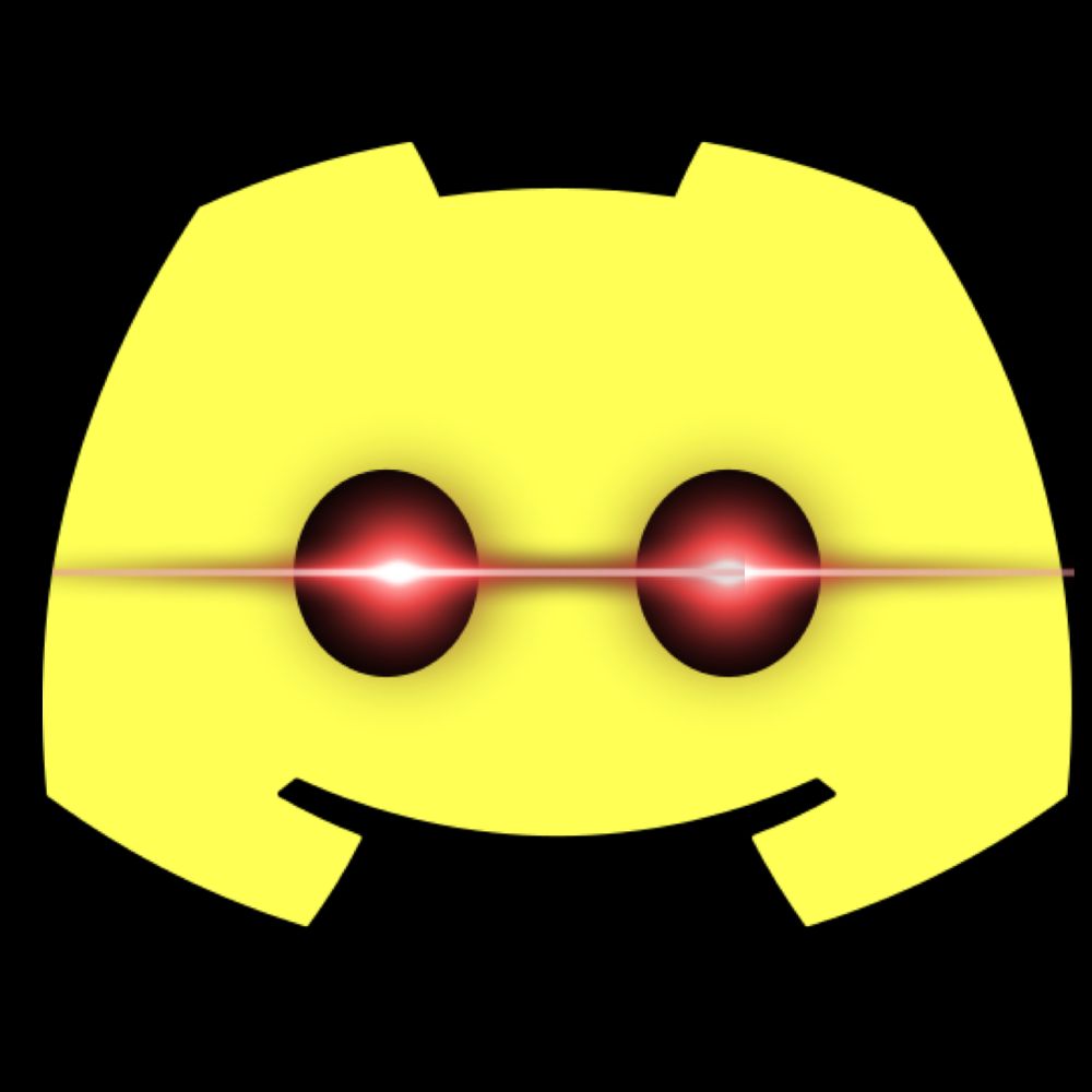 discord messages with a threatening aura