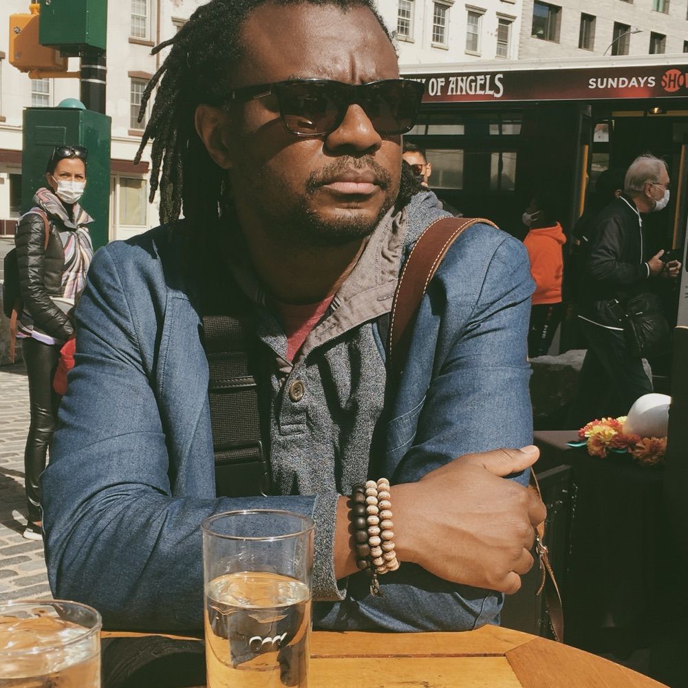 Jide Alakija