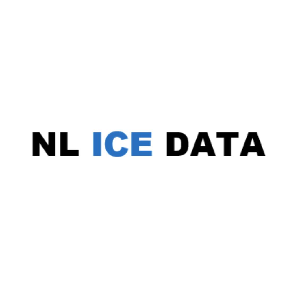 NL Ice Data