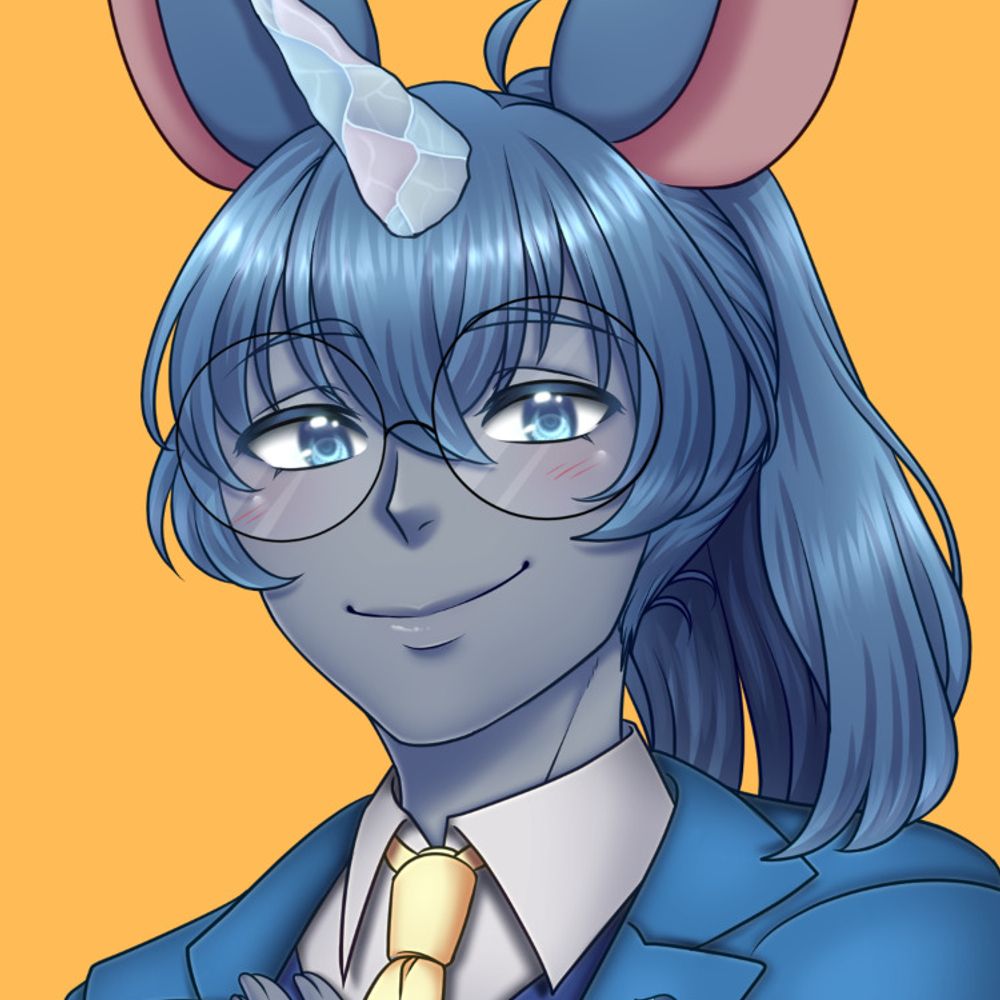 Profile avatar