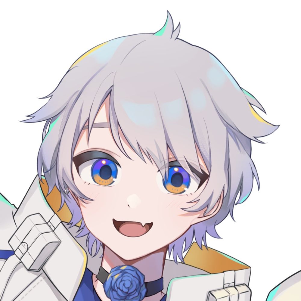 ふかせかふか@VTuber