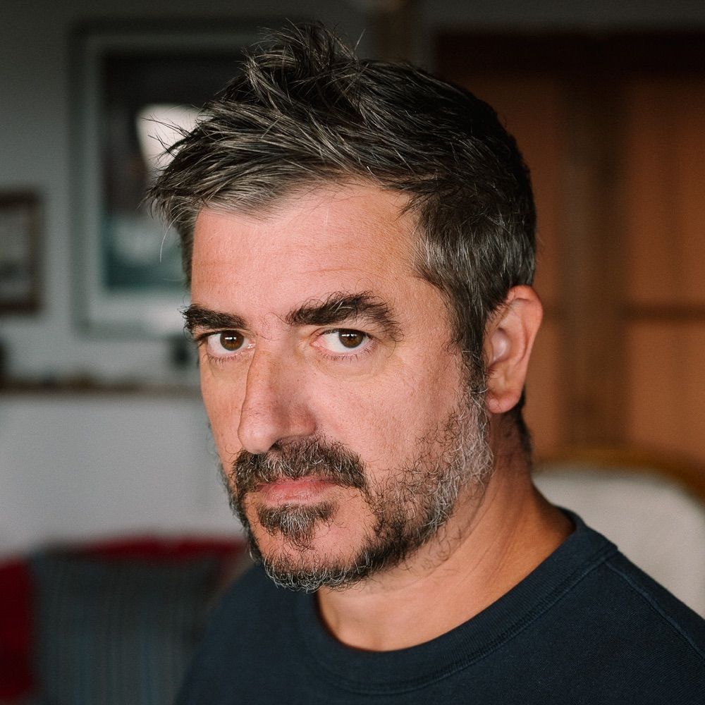Alex Cretey Systermans