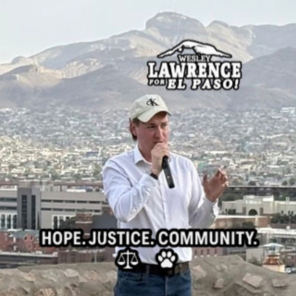Wesley Lawrence
